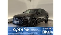 Audi Q8 2024 occasion