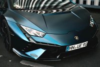 Lamborghini Huracán 2024 occasion