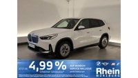 BMW iX 2024 occasion