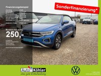 Volkswagen T-Roc 2024 occasion