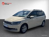 Volkswagen Touran 2024 occasion