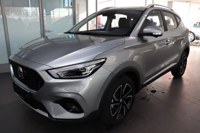 MG ZS 2024 occasion