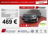 Volkswagen Touareg 2024 occasion