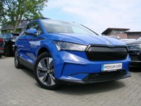Skoda Enyaq 2024 occasion