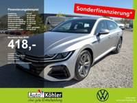 Volkswagen Arteon 2024 occasion