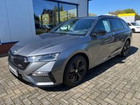Skoda Octavia 2024 occasion