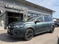 Dacia Jogger 2024 occasion
