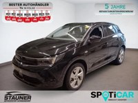Opel Grandland (X) 2024 occasion