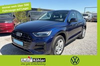 Audi Q5 2024 occasion