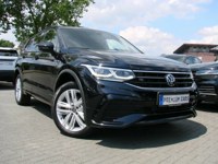 Volkswagen Tiguan Allspace 2024 occasion