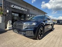 Volkswagen Touareg 2024 occasion