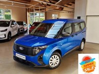 Ford Tourneo Courier 2024 occasion