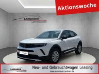 Opel Mokka 2024 occasion