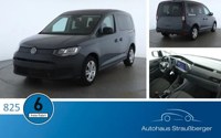 Volkswagen Caddy 2024 occasion