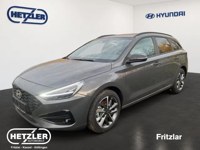 Hyundai i30 2024 occasion