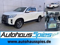 Ssangyong MUSSO 2024 occasion