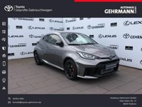 Toyota Yaris 2024 occasion