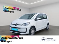 Volkswagen up! 2024 occasion