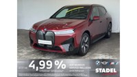 BMW iX 2024 occasion