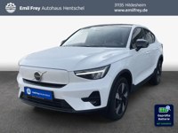 Volvo C40 2024 occasion