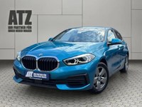 BMW 116 2024 occasion