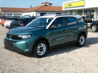 Opel Frontera 2024 occasion