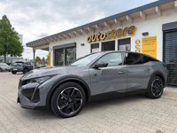 Peugeot 408 2024 occasion
