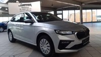 Skoda Scala 2024 occasion