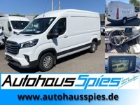 Maxus Deliver 9 2024 occasion