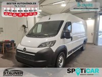 Opel Movano 2024 occasion