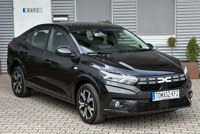 Dacia Logan 2024 occasion
