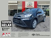 Toyota Aygo (X) 2024 occasion