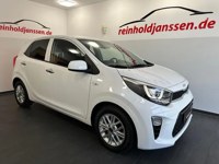 Kia Picanto 2024 occasion