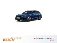 Audi S4 2024 occasion