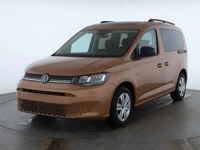 Volkswagen Caddy 2024 occasion