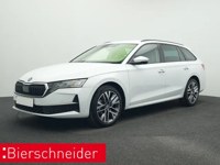 Skoda Octavia 2024 occasion
