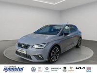 Seat Ibiza 2024 occasion
