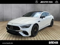 Mercedes-Benz AMG GT 2024 occasion