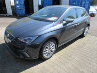 Seat Ibiza 2024 occasion