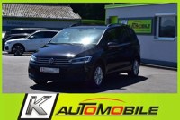 Volkswagen Touran 2024 occasion