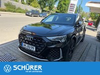 Audi RSQ3 2024 occasion