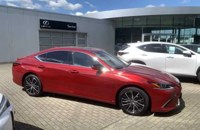 Lexus ES 300 2024 occasion