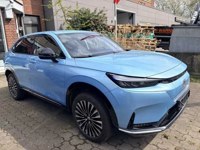 Honda e 2024 occasion