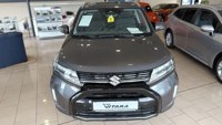 Suzuki Vitara 2024 occasion