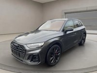 Audi SQ5 2024 occasion