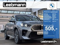 BMW iX 2024 occasion