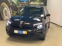 Skoda Kamiq 2024 occasion