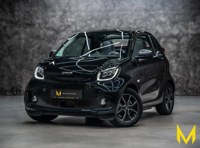 Smart ForTwo 2024 occasion