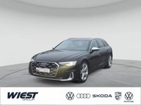 Audi S6 2024 occasion