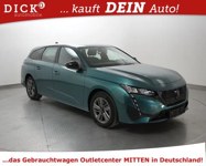 Peugeot 308 2024 occasion